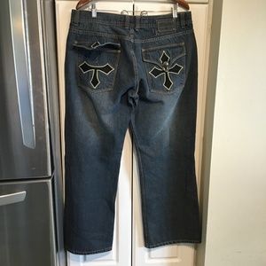 Affliction Jeans for Men - Poshmark
